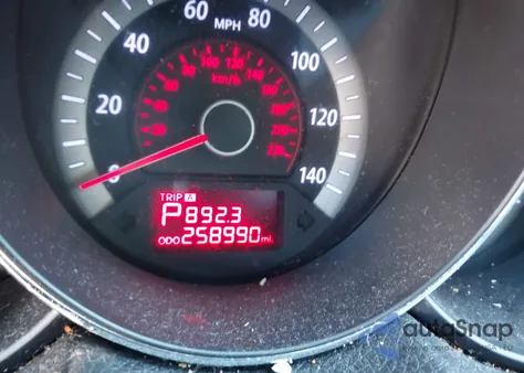 2013 Kia Forte Ex from USA, damaged, VIN KNAFU4A29D5694845